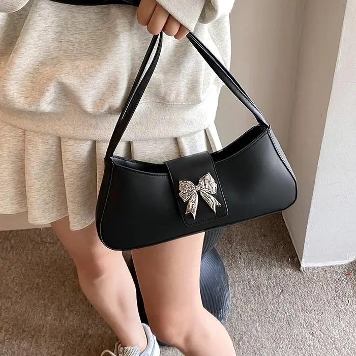 NX DOUGHNUT PU Handbag Shoulder Bag Women's White-48