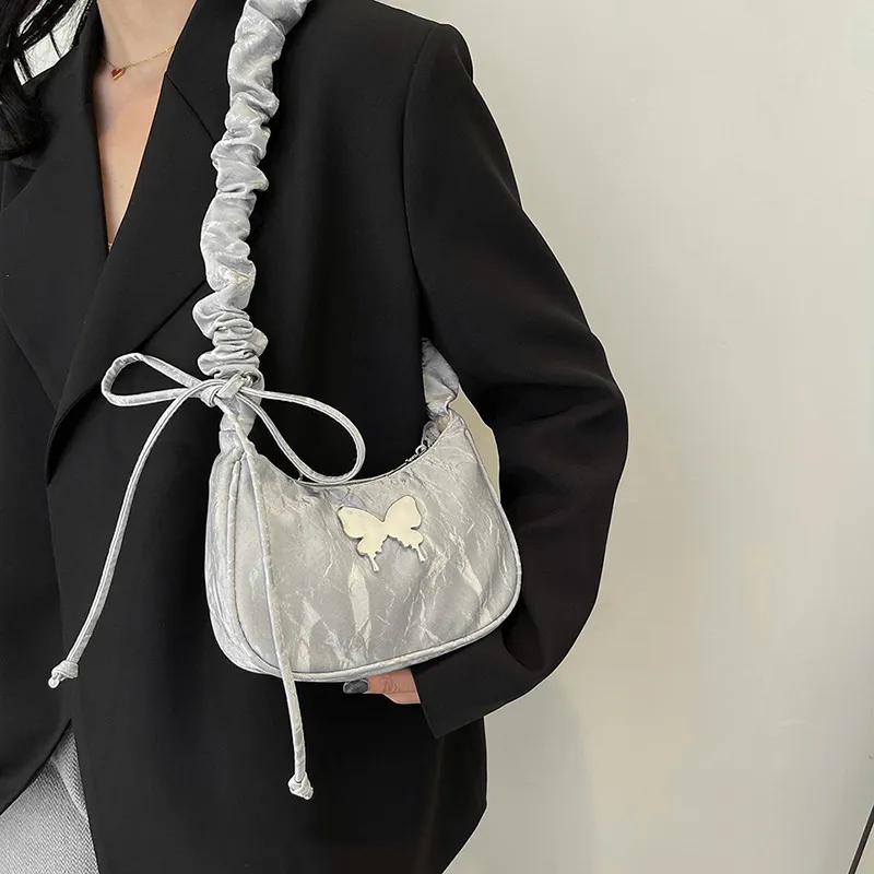 NX DOUGHNUT Shoulder Bags-26