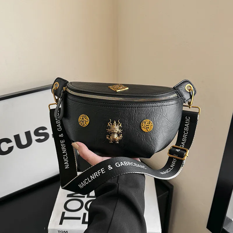 NX DOUGHNUT PU Korean Style Sling Bag Crossbody Bag Regular Women's Multicolor-1