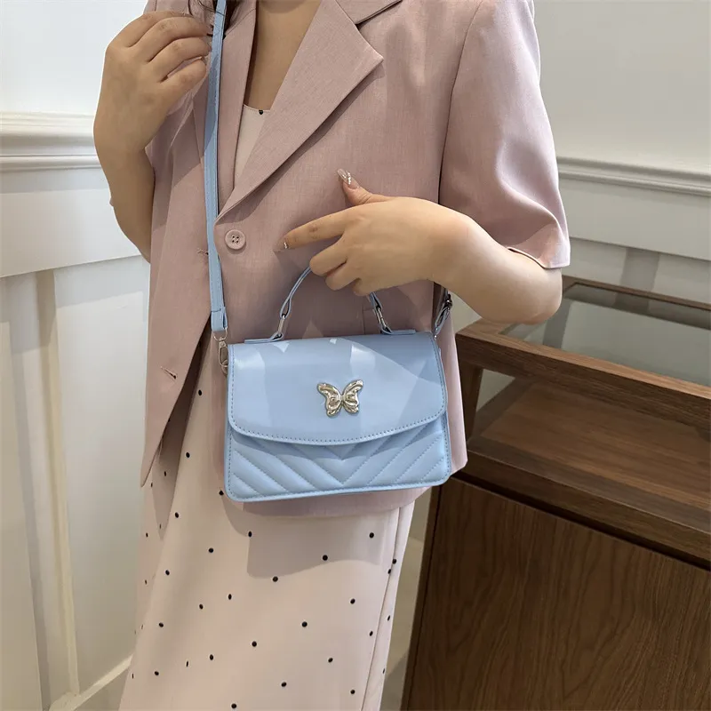 NX DOUGHNUT Handbags-11
