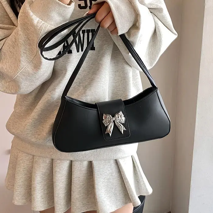 NX DOUGHNUT PU Handbag Shoulder Bag Women's White-49