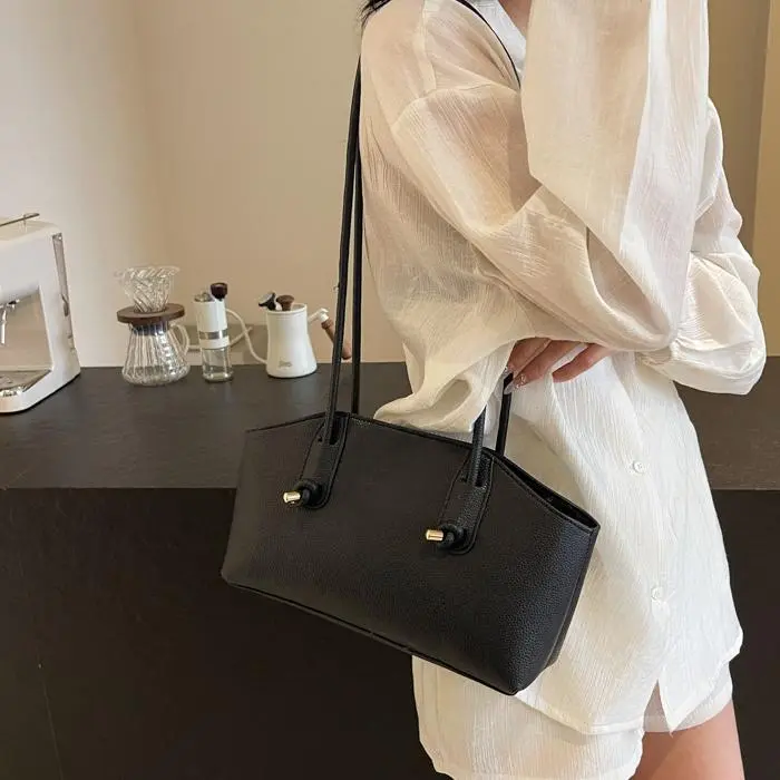 NX DOUGHNUT PU Crossbody Bag, Shoulder Bag Women's White-20