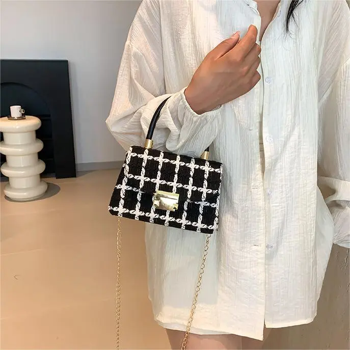 NX DOUGHNUT PU Shoulder Bag, Crossbody Bag, Handbag Women's Multicolor-27