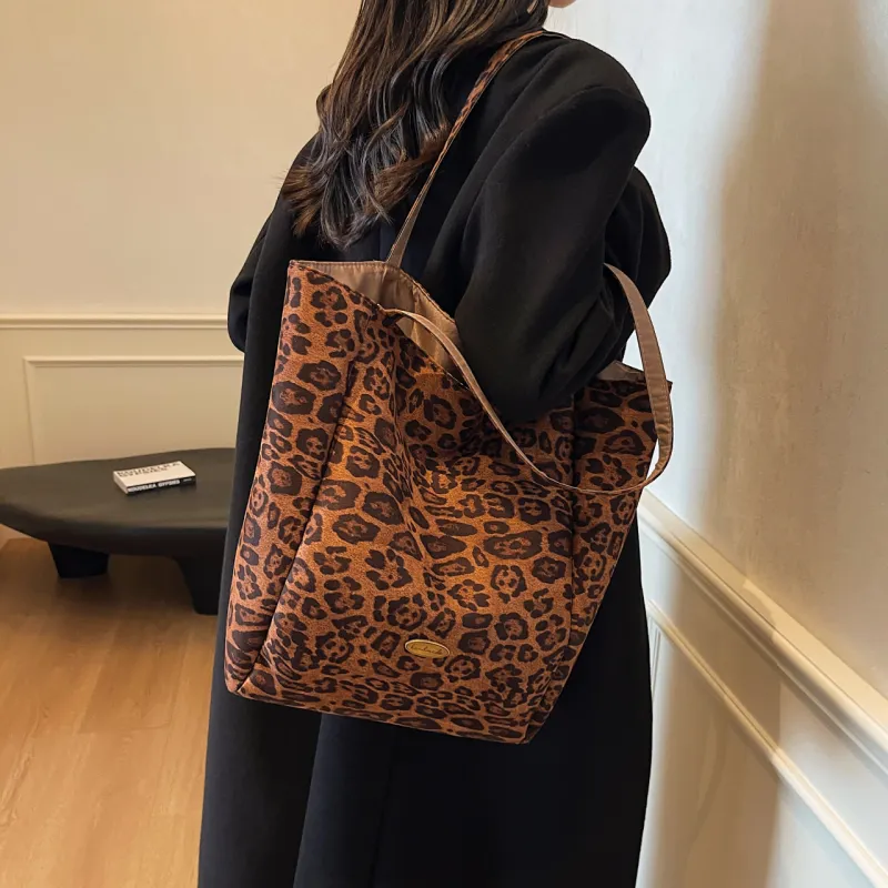 NX DOUGHNUT Flannelette Tote Bag, Shopping Bag, Handbag, Shoulder Bag Regular Women's Multicolor-11