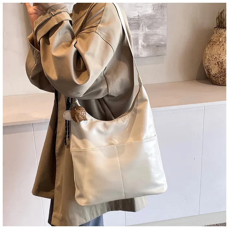 NX DOUGHNUT PU Fashion Large Capacity Crossbody Bag Shoulder Bag Regular Women's Multicolor-10