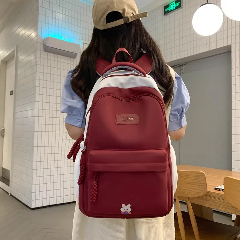NX DOUGHNUT Backpacks-8