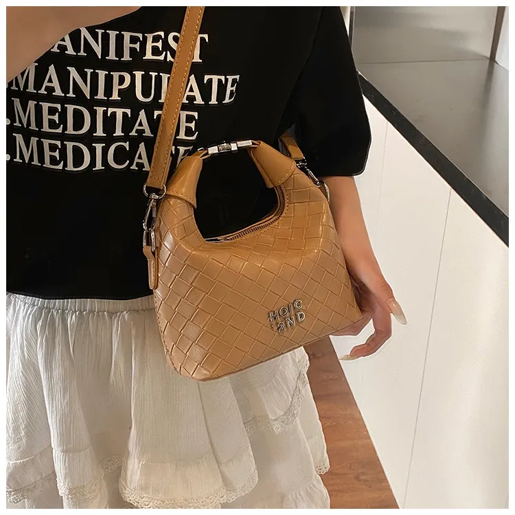NX DOUGHNUT PU Handbag Shoulder Bag Regular Women's Multicolor-13