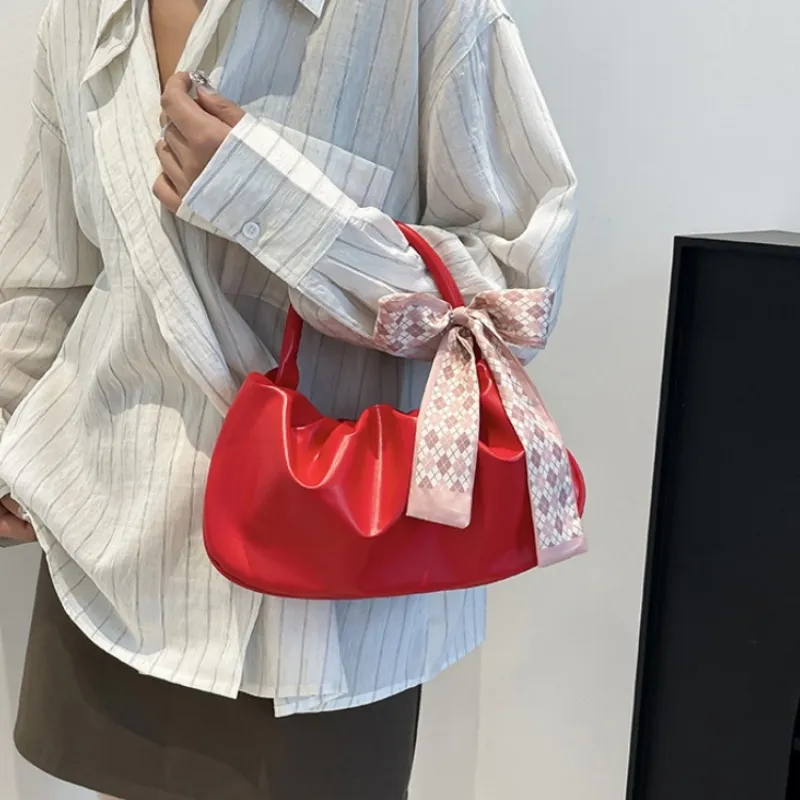 NX DOUGHNUT PU Handbag Regular Women's Multicolor-19