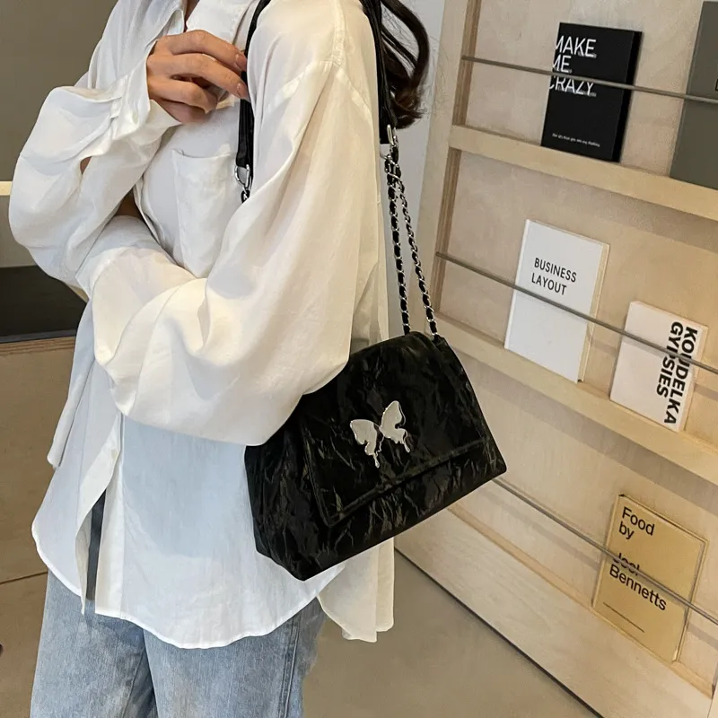 NX DOUGHNUT PU Tote Bag, Shopping Bag, Shoulder Bag Regular Women's Ecru, Gray, Black, Khaki, Pink-46