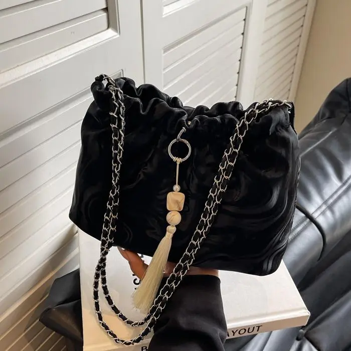 NX DOUGHNUT PU Crossbody Bag, Shoulder Bag Women's-39