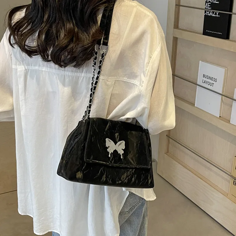 NX DOUGHNUT PU Tote Bag, Shopping Bag, Shoulder Bag Regular Women's Ecru, Gray, Black, Khaki, Pink-47