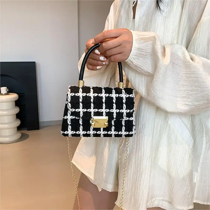 NX DOUGHNUT PU Shoulder Bag, Crossbody Bag, Handbag Women's Multicolor-2