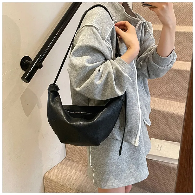 NX DOUGHNUT PU Shoulder Bag, Crossbody Bag Regular Women's Multicolor-12
