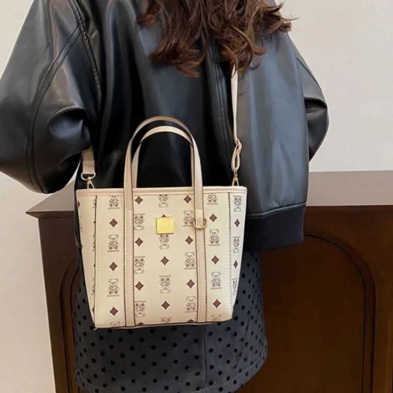 NX DOUGHNUT PU Crossbody Handbags Regular Women's Multicolor-4