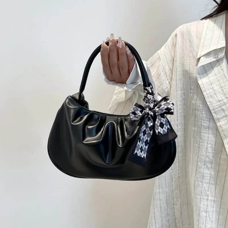 NX DOUGHNUT PU Handbag Regular Women's Multicolor-2