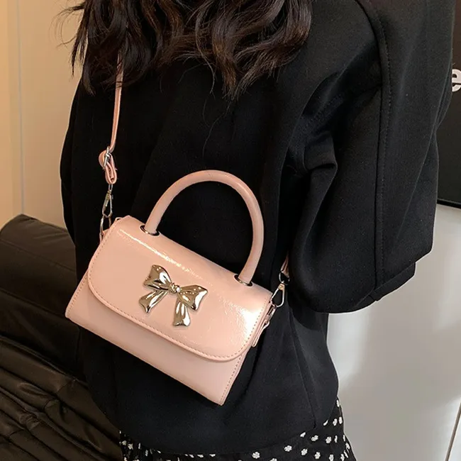 NX DOUGHNUT PU Shoulder Bag, Crossbody Bag Regular Women's Multicolor-27
