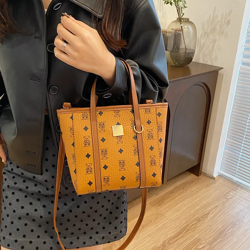 NX DOUGHNUT PU Crossbody Handbags Regular Women's Multicolor-1