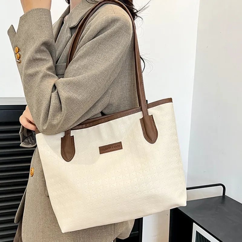 NX DOUGHNUT PU Handbag, Shoulder Bag Regular Women's Multicolor-2