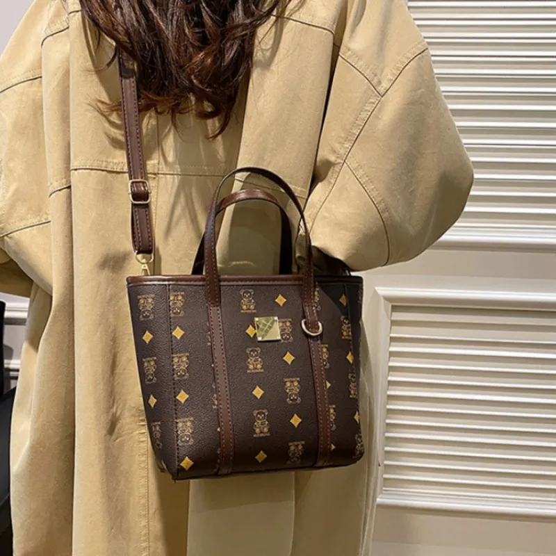 NX DOUGHNUT PU Crossbody Handbags Regular Women's Multicolor-8