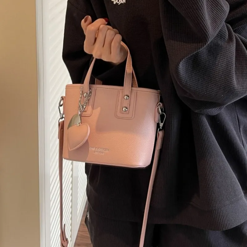 NX DOUGHNUT PU Shoulder Bag, Crossbody Bag, Handbag Regular Women's Multicolor-10