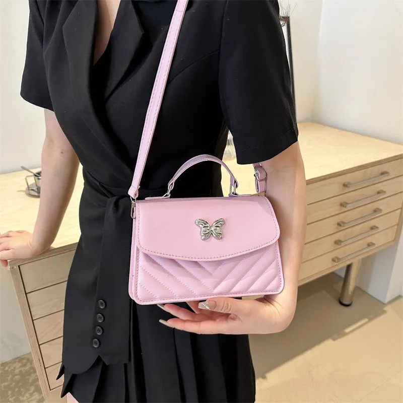 NX DOUGHNUT Handbags-3