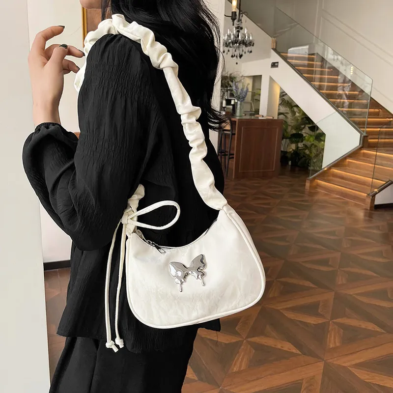 NX DOUGHNUT Shoulder Bags-20