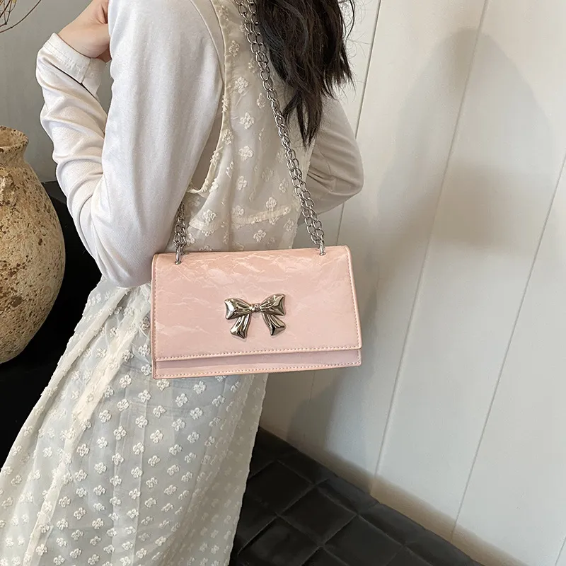 NX DOUGHNUT Shoulder Bags-3