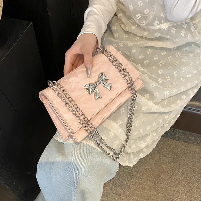 NX DOUGHNUT Shoulder Bags-2