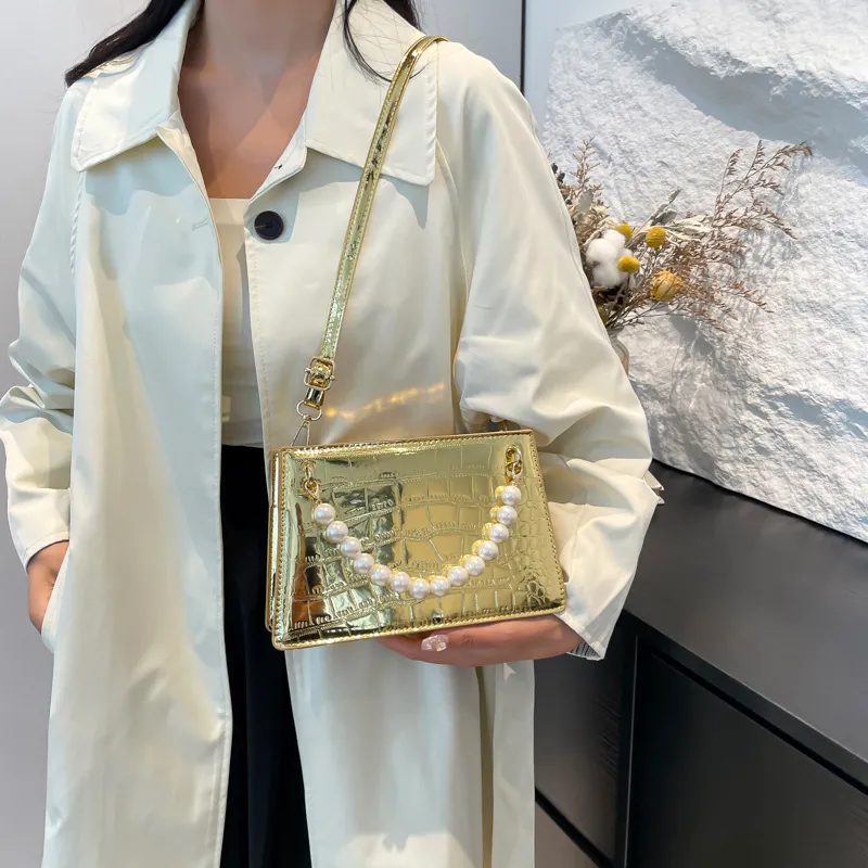 NX DOUGHNUT PU Small Square Bag, Shoulder Bag, Crossbody Bag, Handbag Women's Multicolor-6