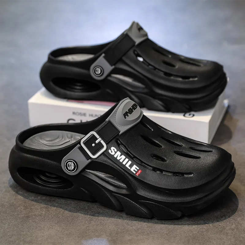 JEANSWEST Clogs Men-12