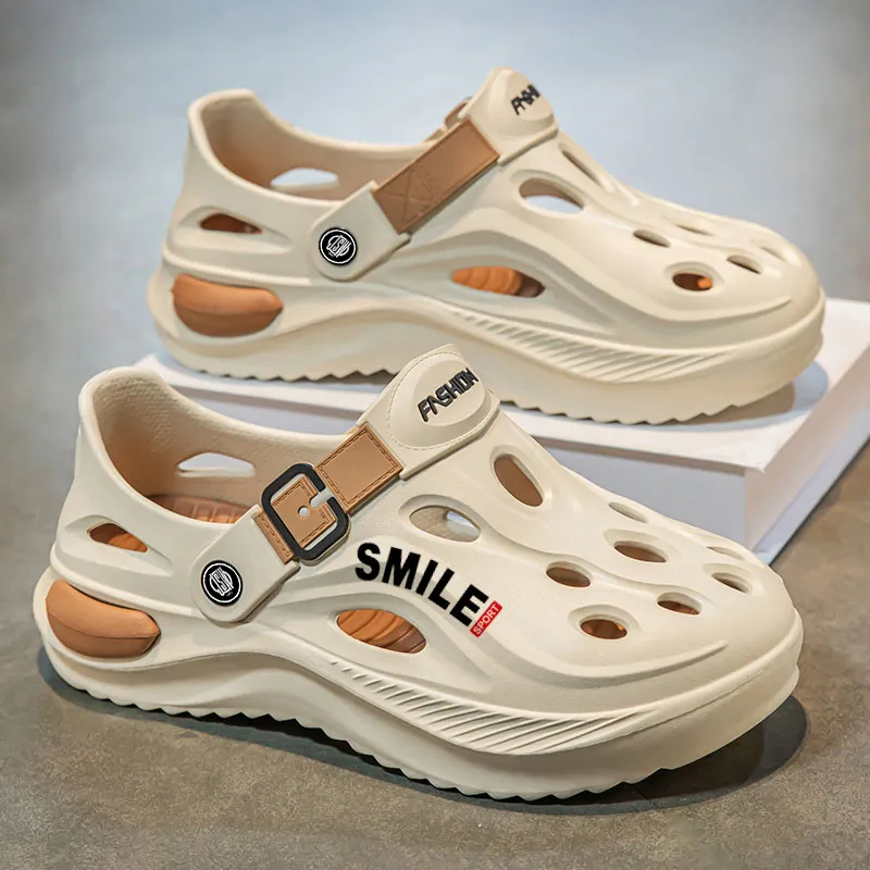 JEANSWEST Clogs Men-1