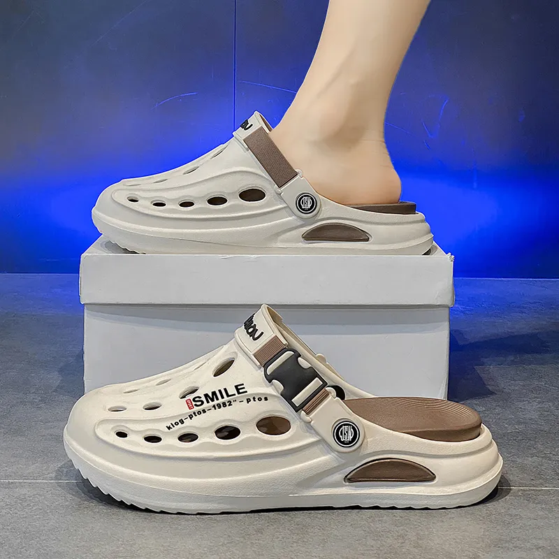 JEANSWEST Clogs Unisex-11
