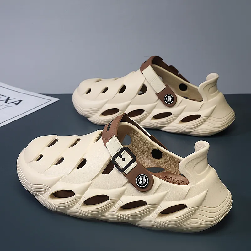 JEANSWEST Clogs Men-4
