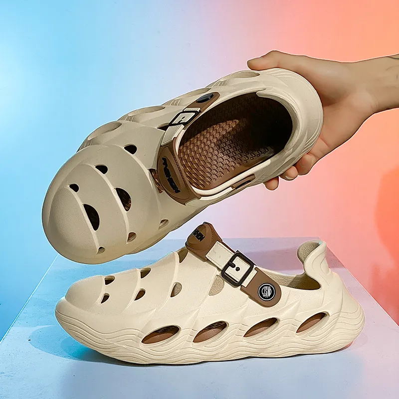JEANSWEST Clogs Men-5