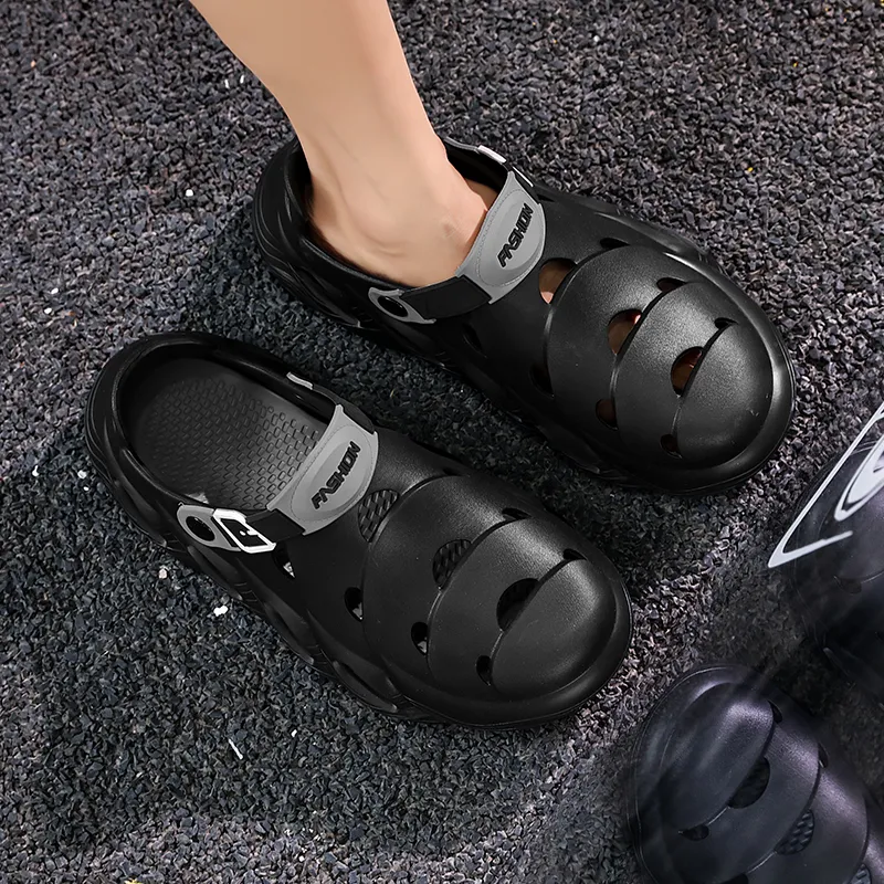 JEANSWEST Clogs Men-31