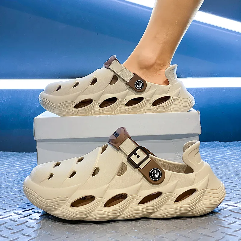 JEANSWEST Clogs Men-2