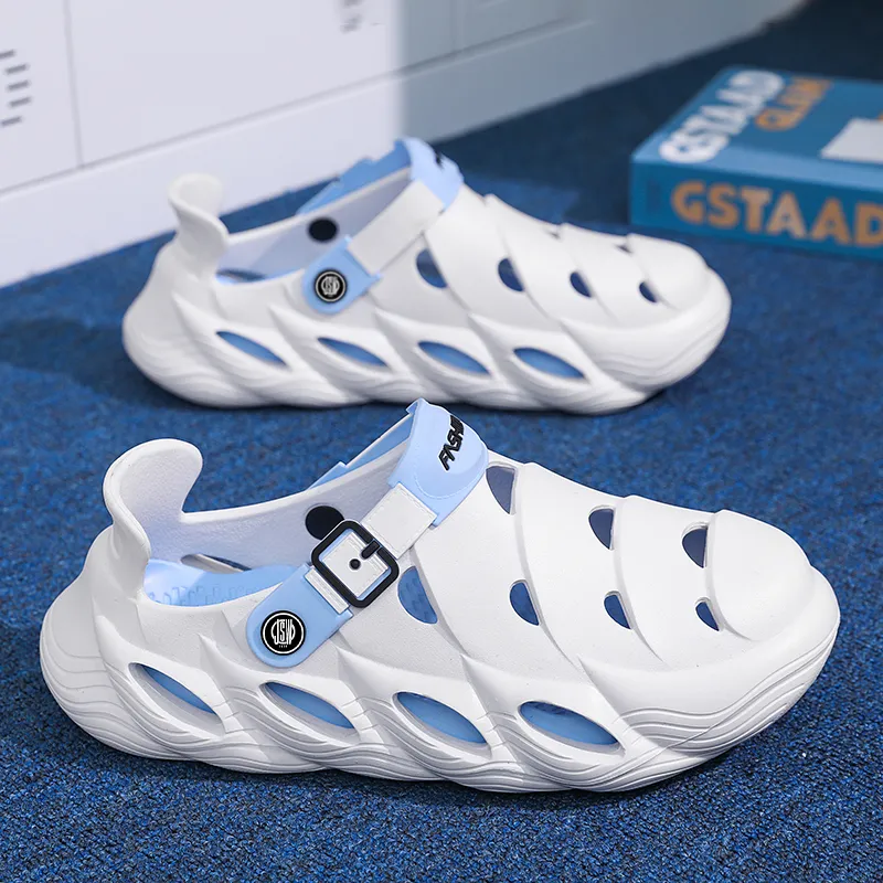 JEANSWEST Clogs Men-15
