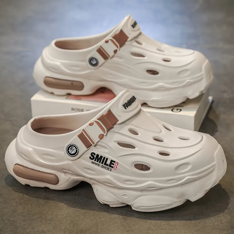 JEANSWEST Clogs Men-13