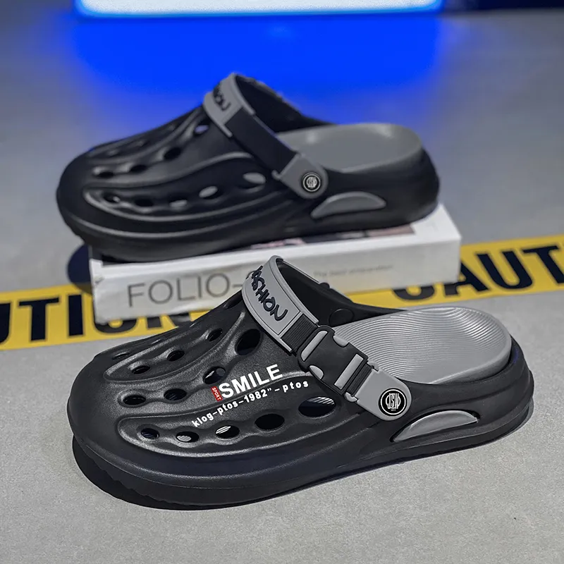 JEANSWEST Clogs Unisex-7