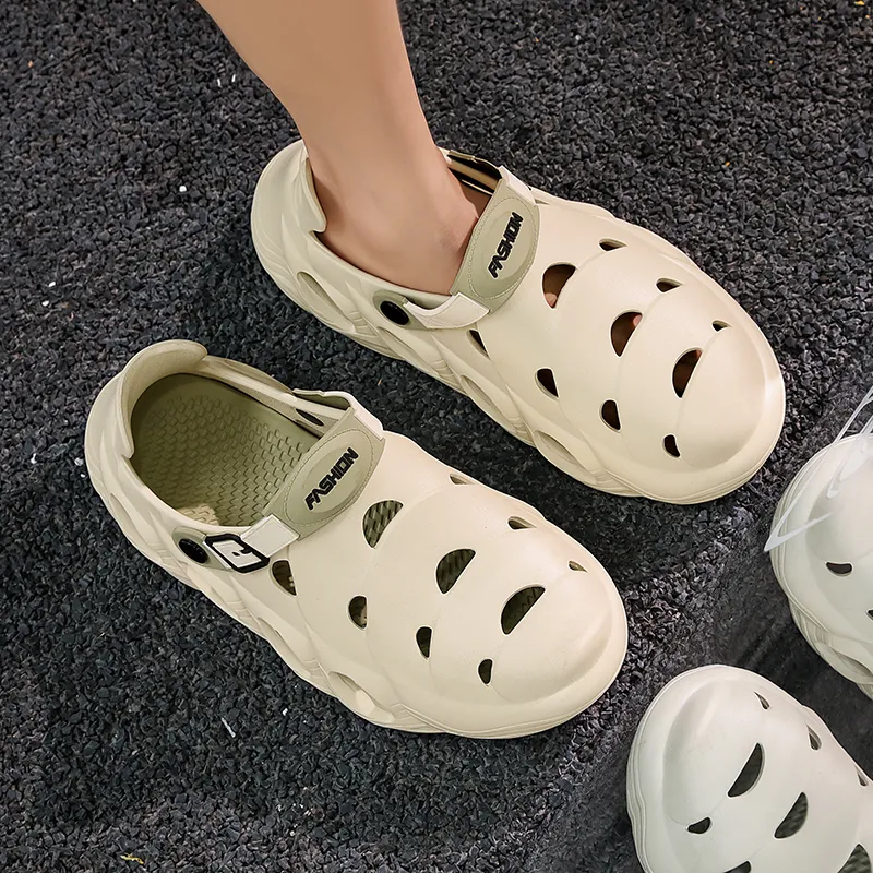 JEANSWEST Clogs Men-11