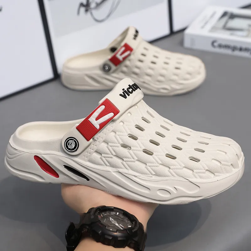 JEANSWEST Clogs Men-7