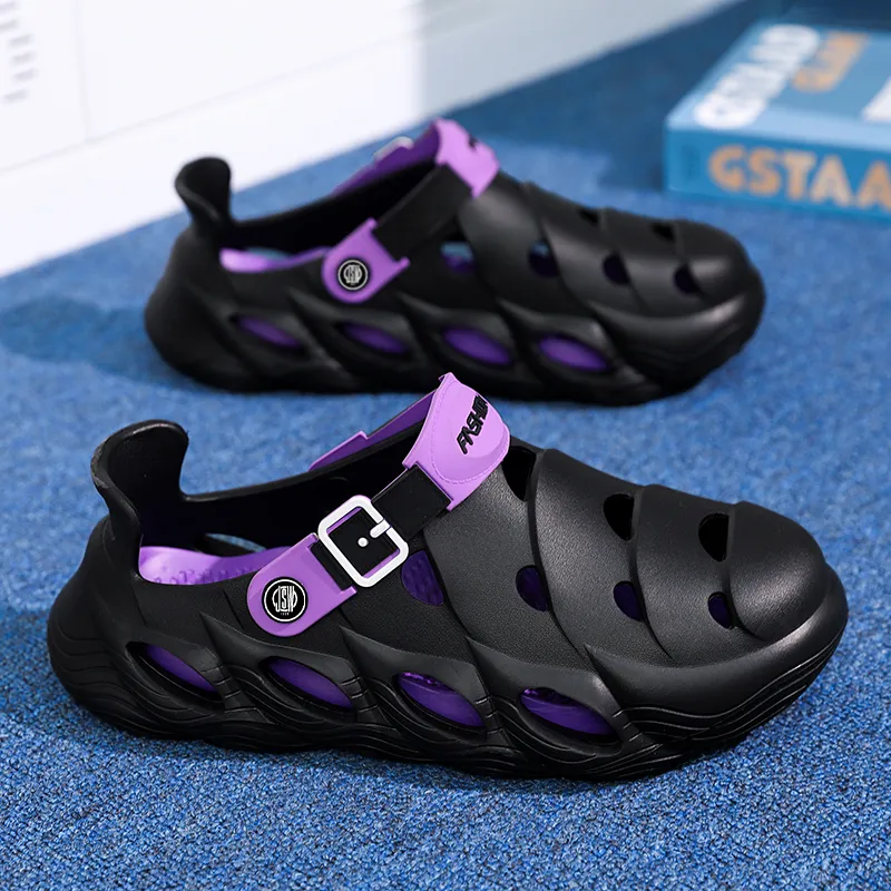JEANSWEST Clogs Men-21