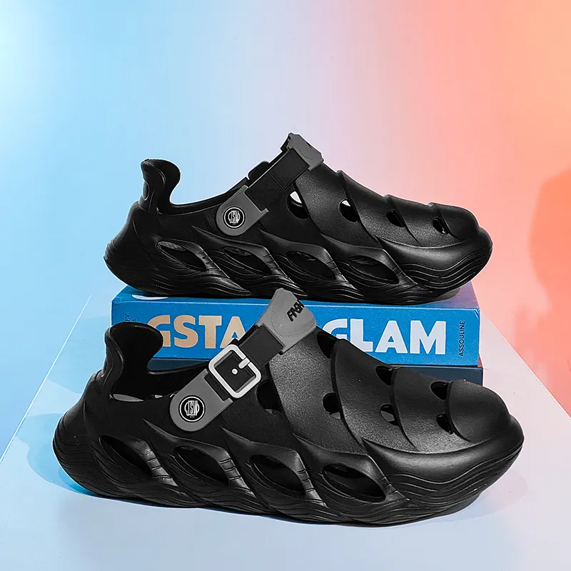 JEANSWEST Clogs Men-32