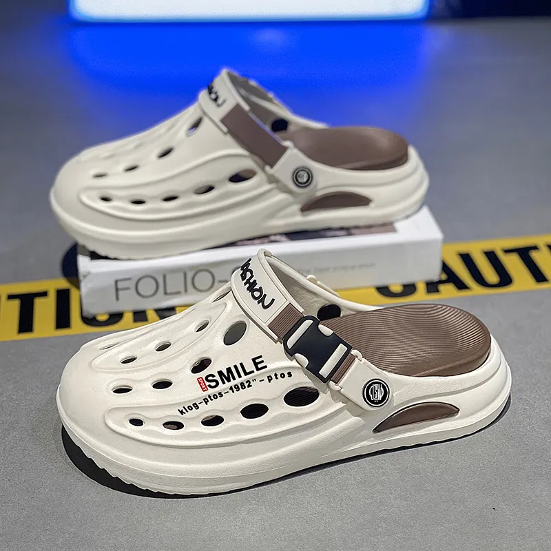 JEANSWEST Clogs Unisex-10