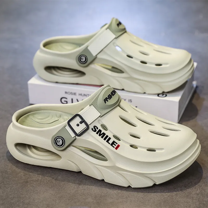 JEANSWEST Clogs Men-7