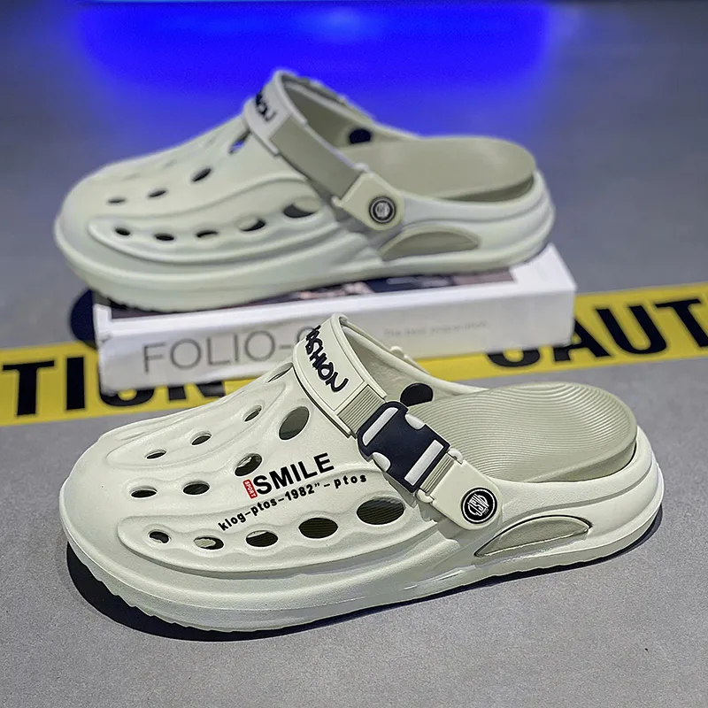 JEANSWEST Clogs Unisex-4