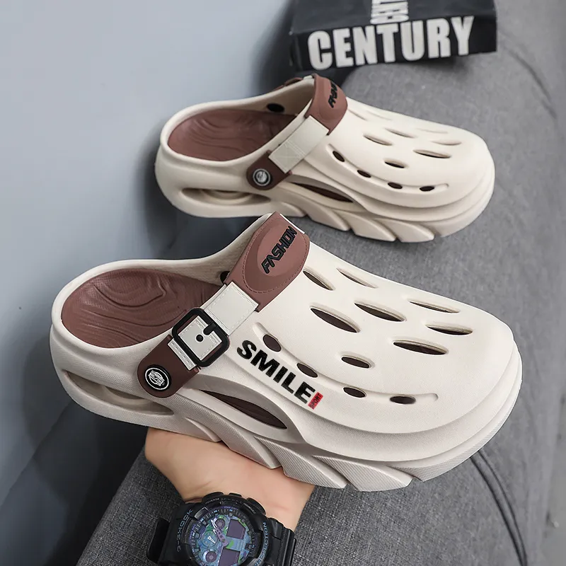 JEANSWEST Clogs Men-21