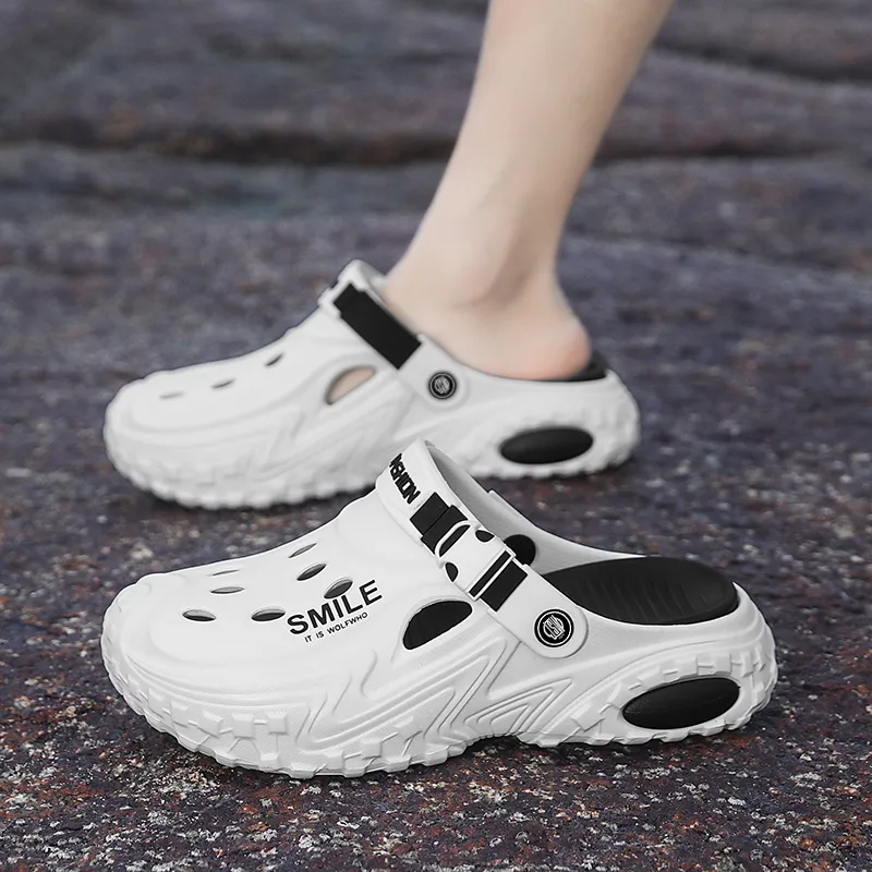 JEANSWEST Clogs Men-11