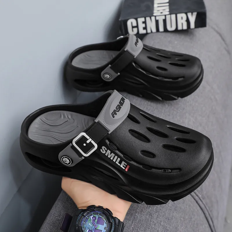 JEANSWEST Clogs Men-11