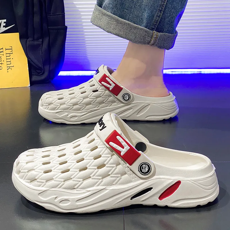 JEANSWEST Clogs Men-10